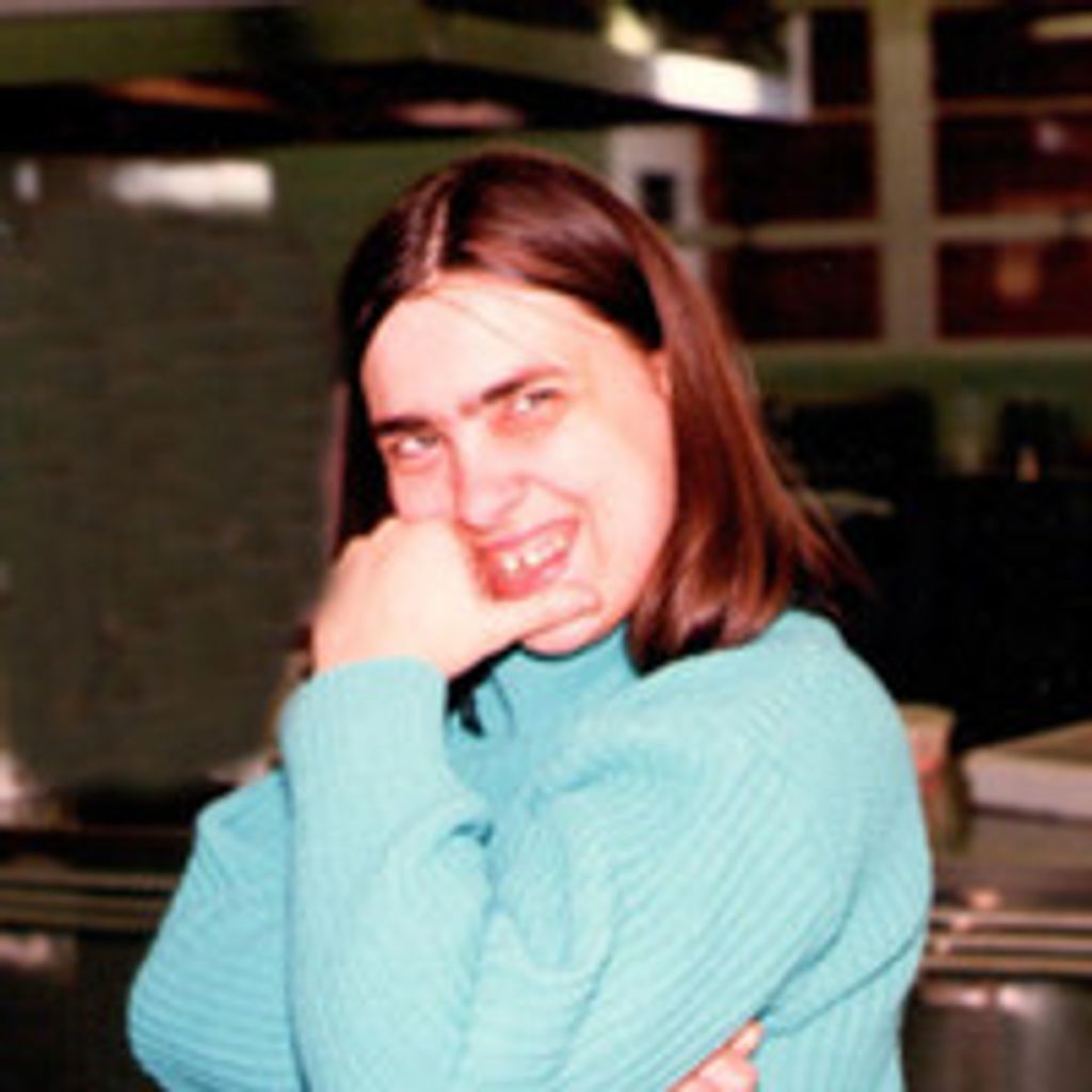 Marilyn Huelsman