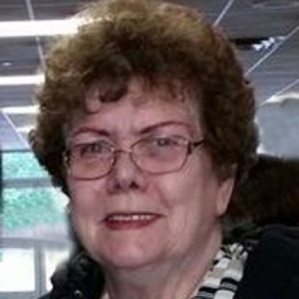 Betty A. Greenfield