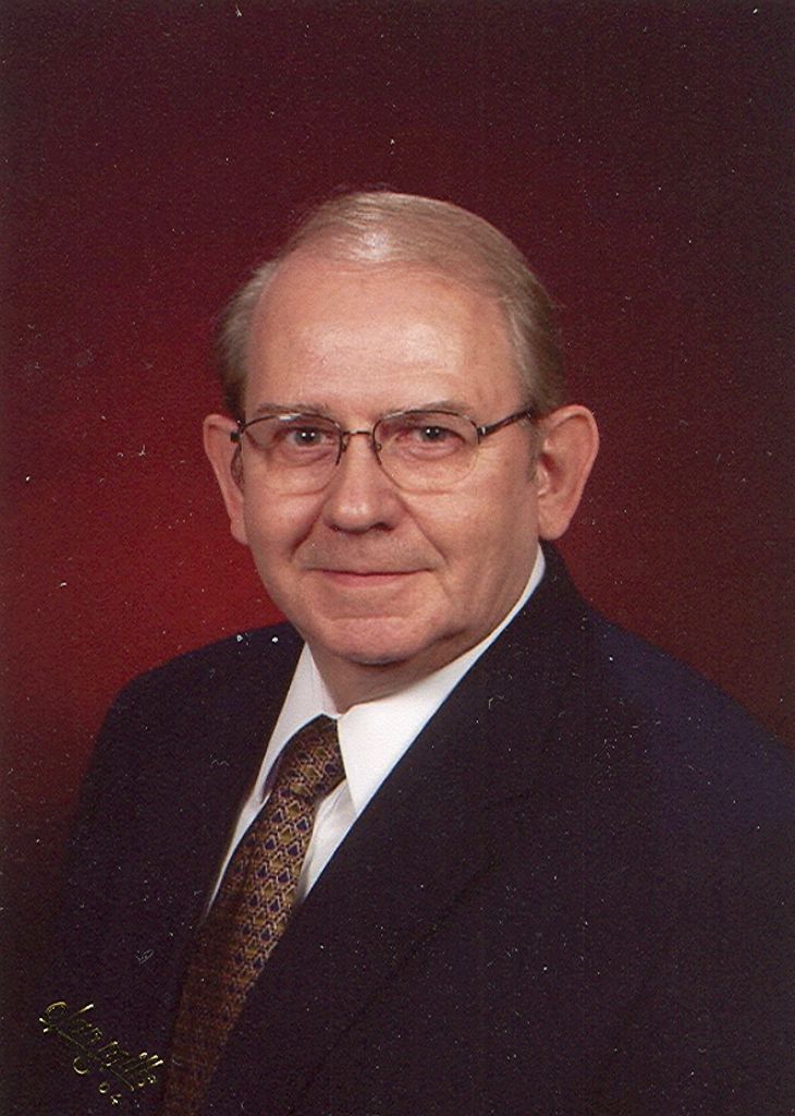 Ronald Kasper
