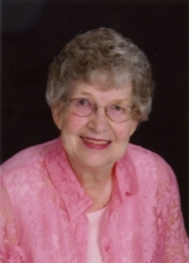 Irene Carol Schmig