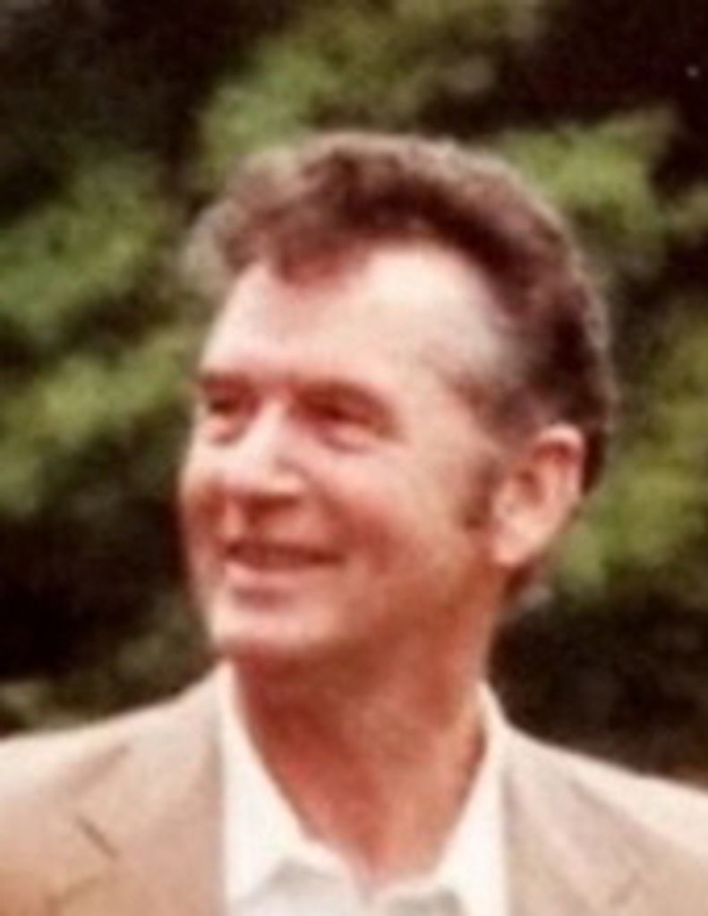 John "Jack" A. Mesick