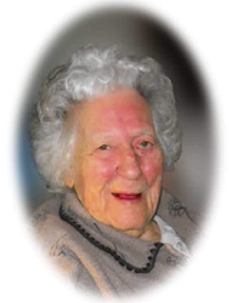 Ruth Dorman