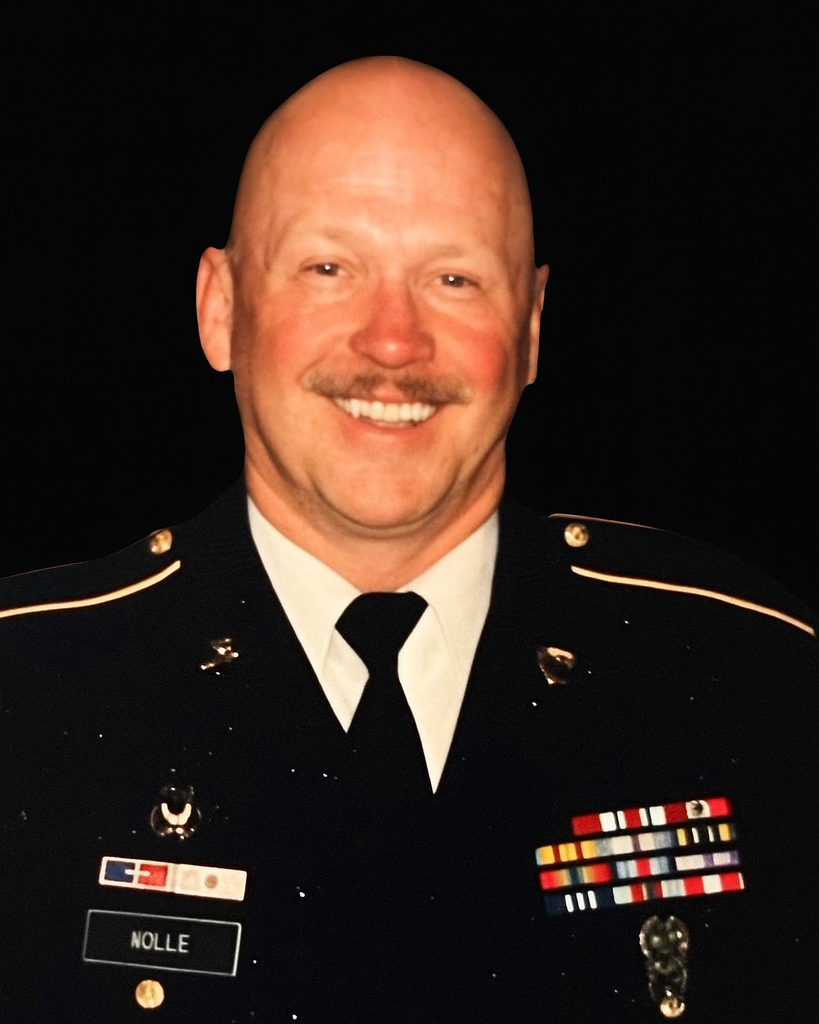 Everett Rollie Profile Photo