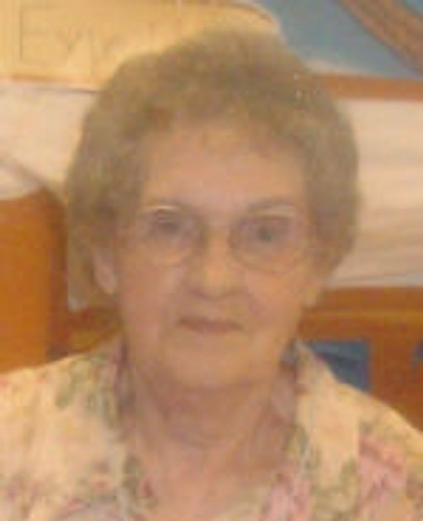 Ruby Grey Roberts Profile Photo