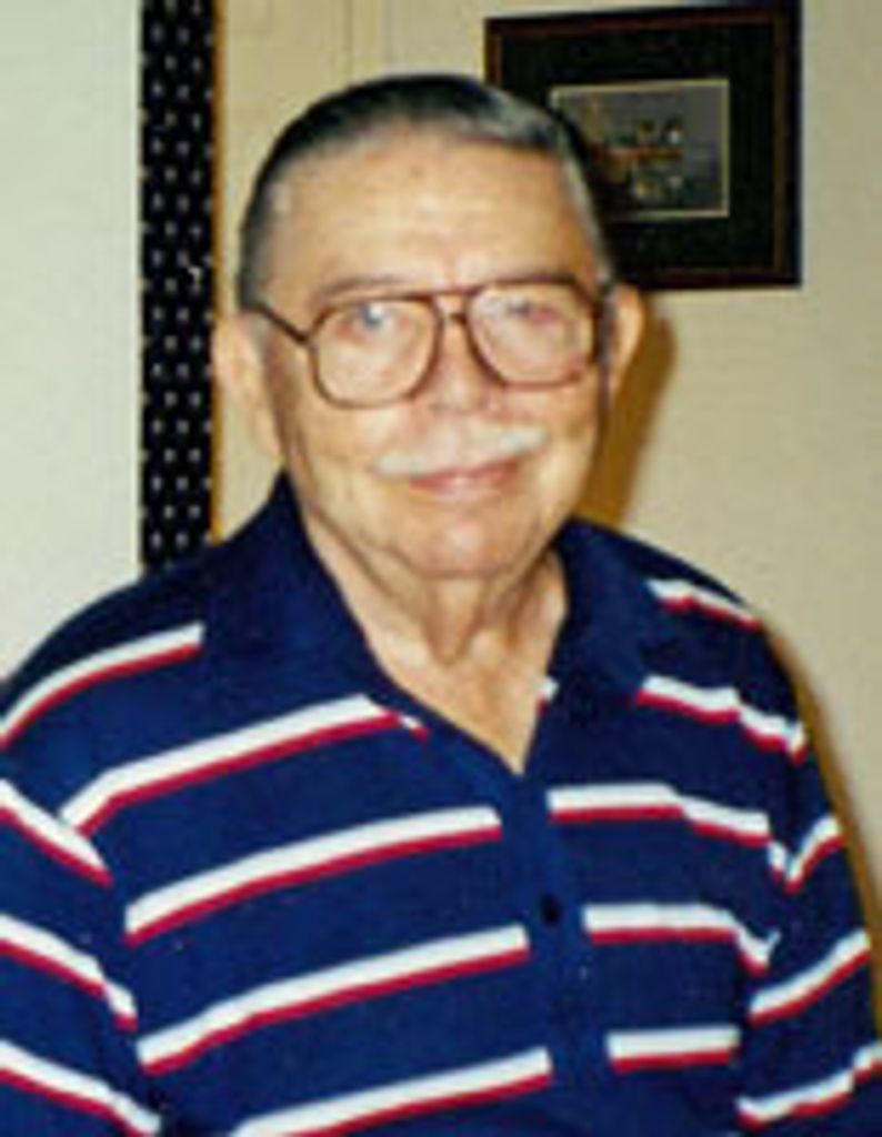 Robert B. Lyter