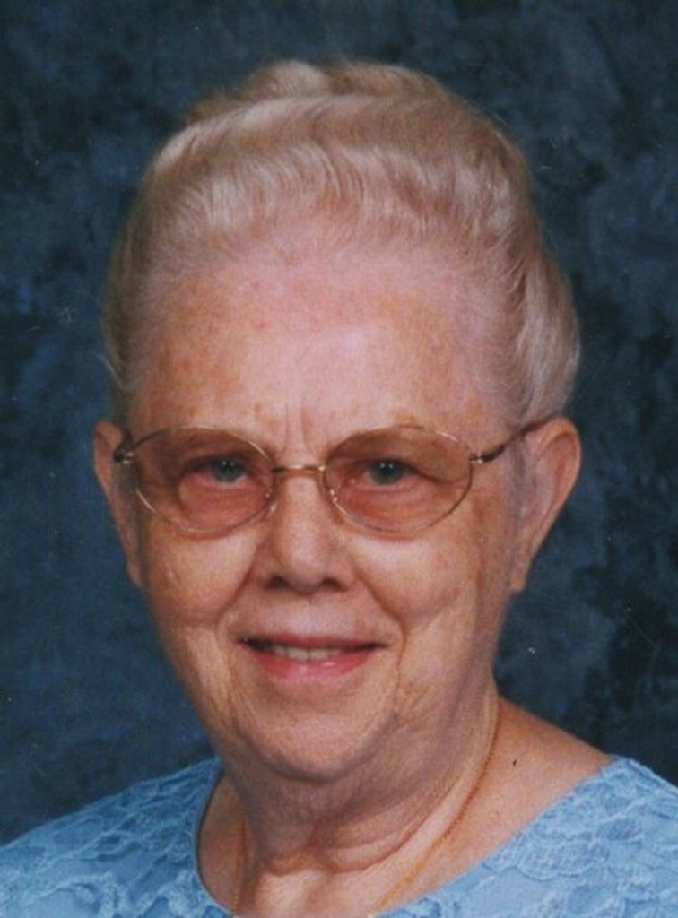 Kathryn V. Nisley Profile Photo