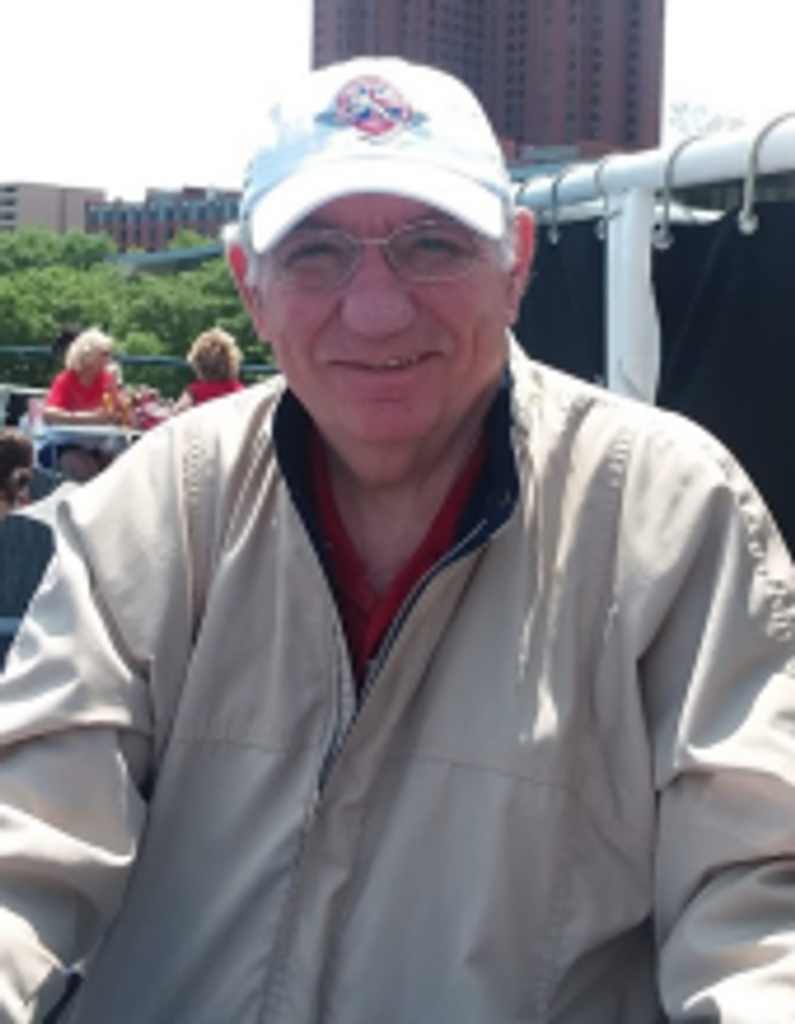 Edward J. Barry Profile Photo