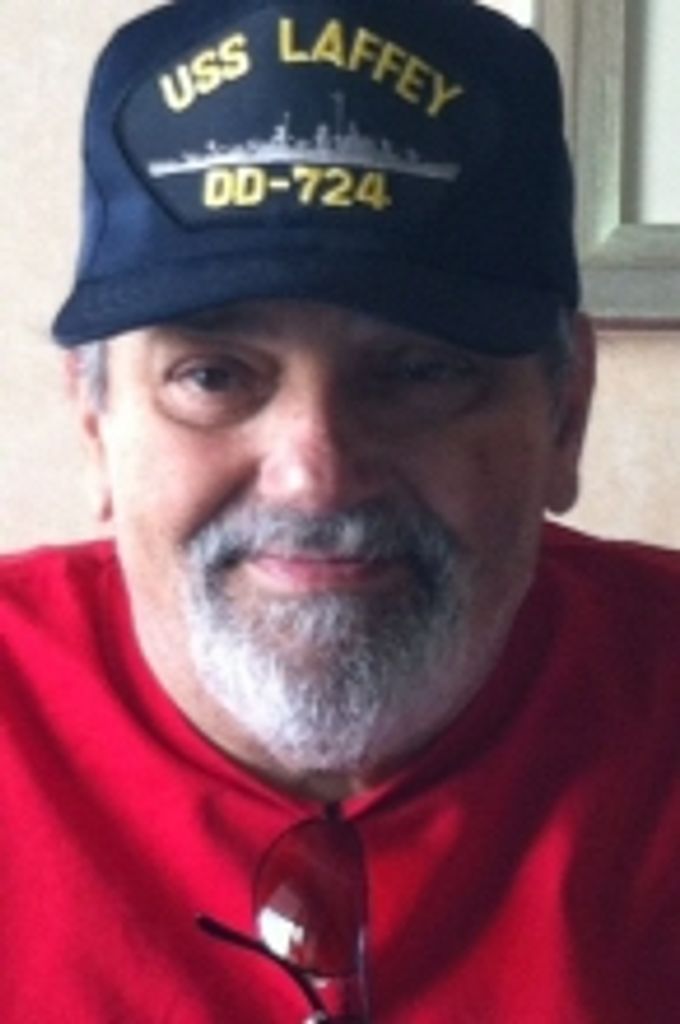 Robert Bobby' Esposito