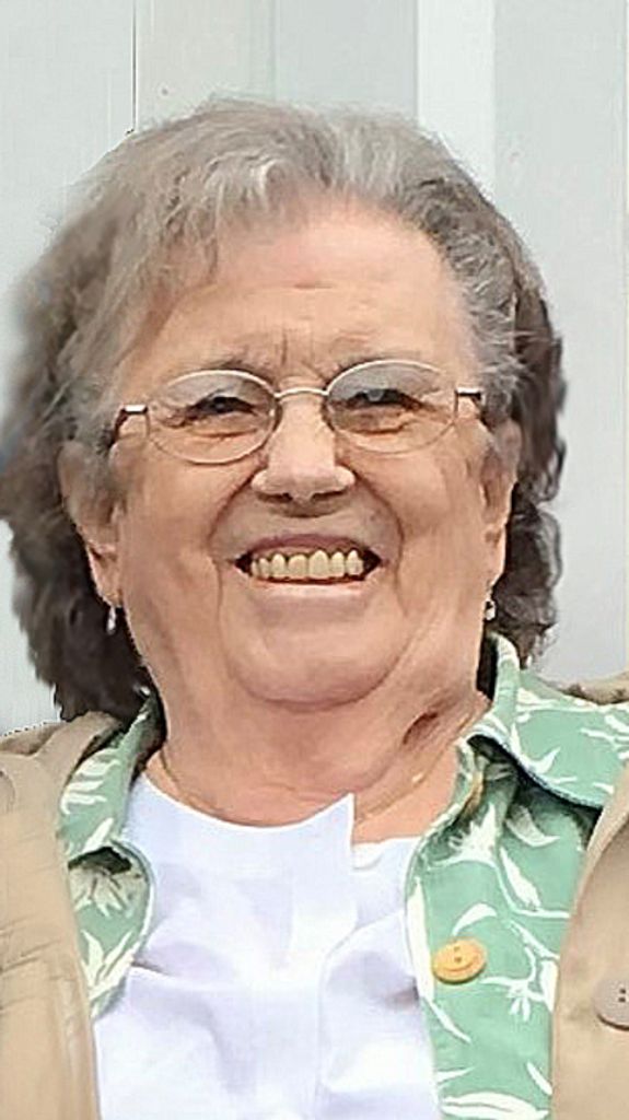 Mary Ellen Gruver Profile Photo