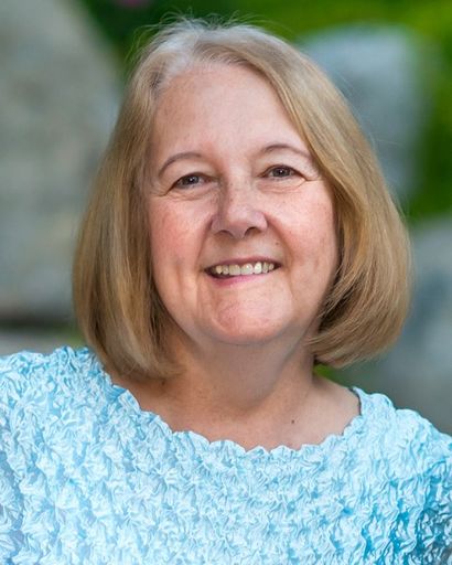 Vicki K. Stiger's obituary image