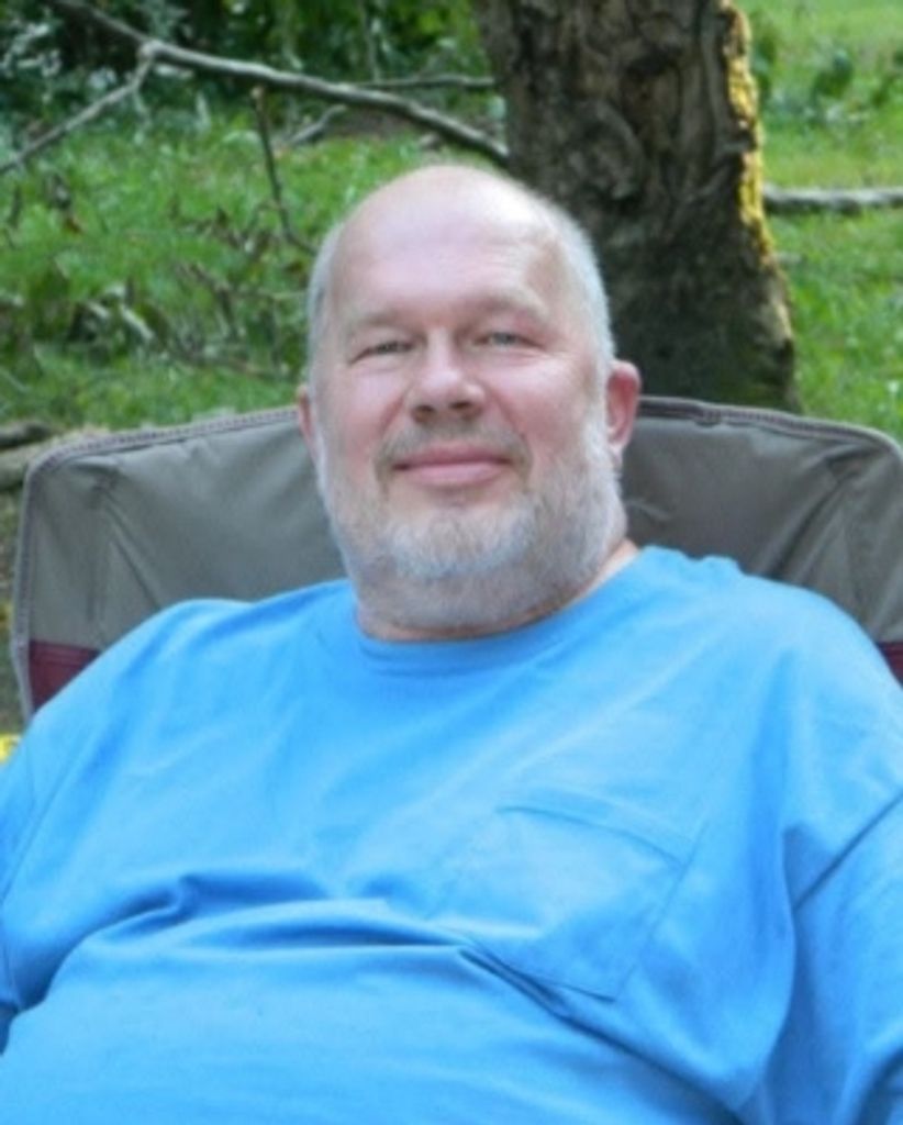 Anthony Eckert Profile Photo