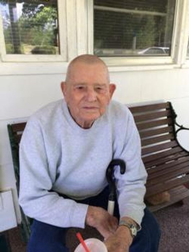 Floyd Warren Horne