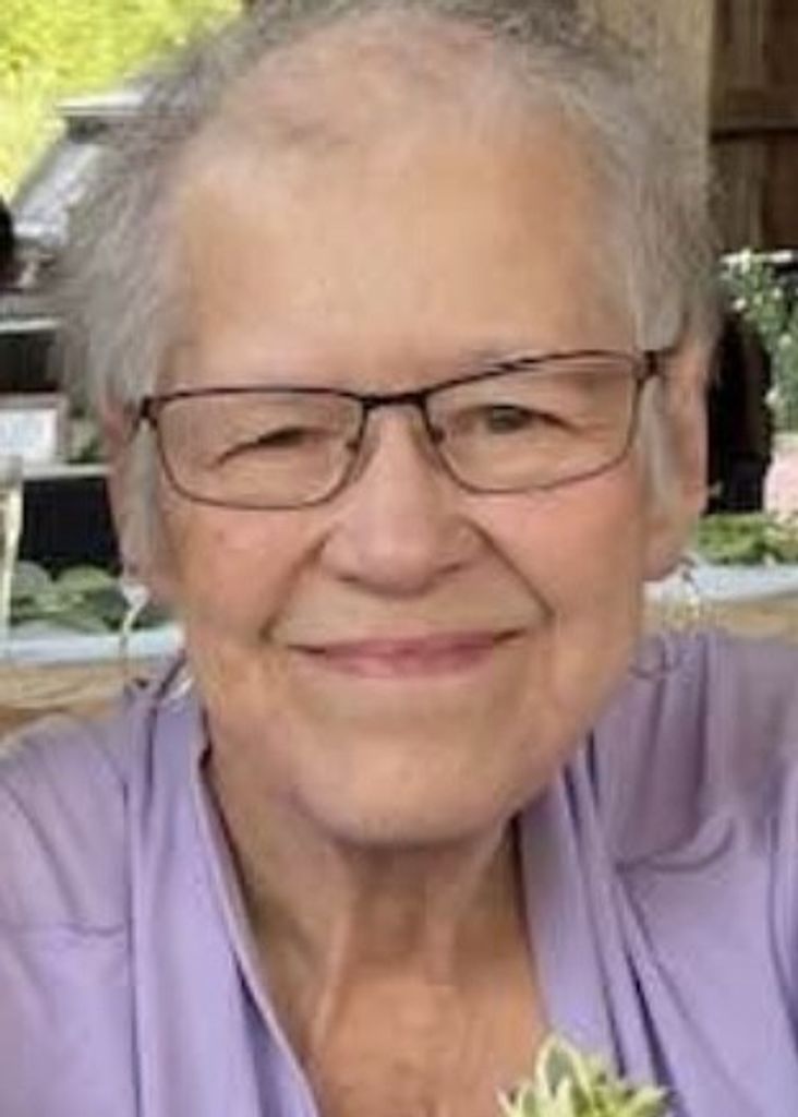 Barbara M. (Knaub)  Mccurdy Profile Photo