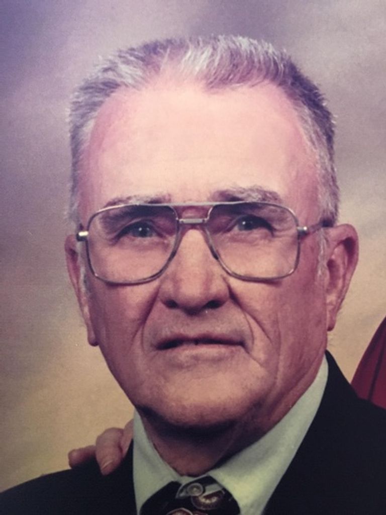 Kenneth Roe Herbert Profile Photo