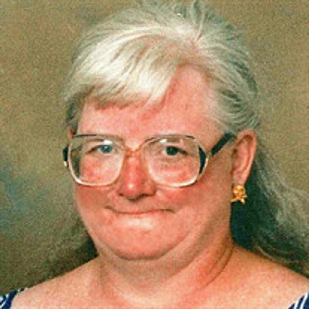 Peggy Livermore