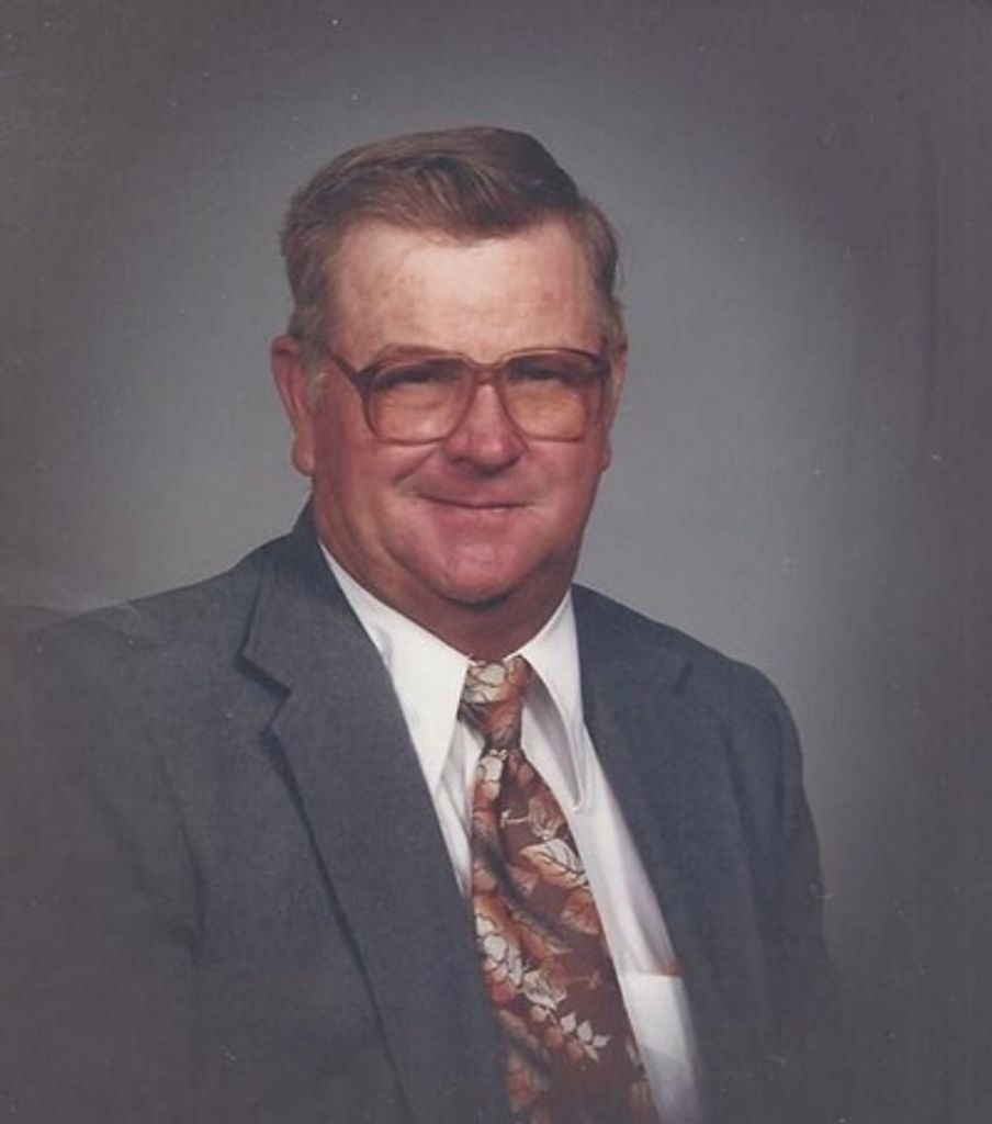 Lonnie Meredith Thomas Profile Photo