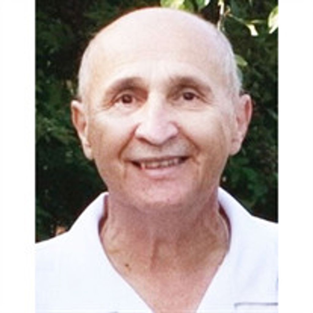 Patrick Pacheco
