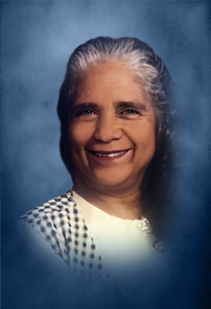 Guadalupe Martinez