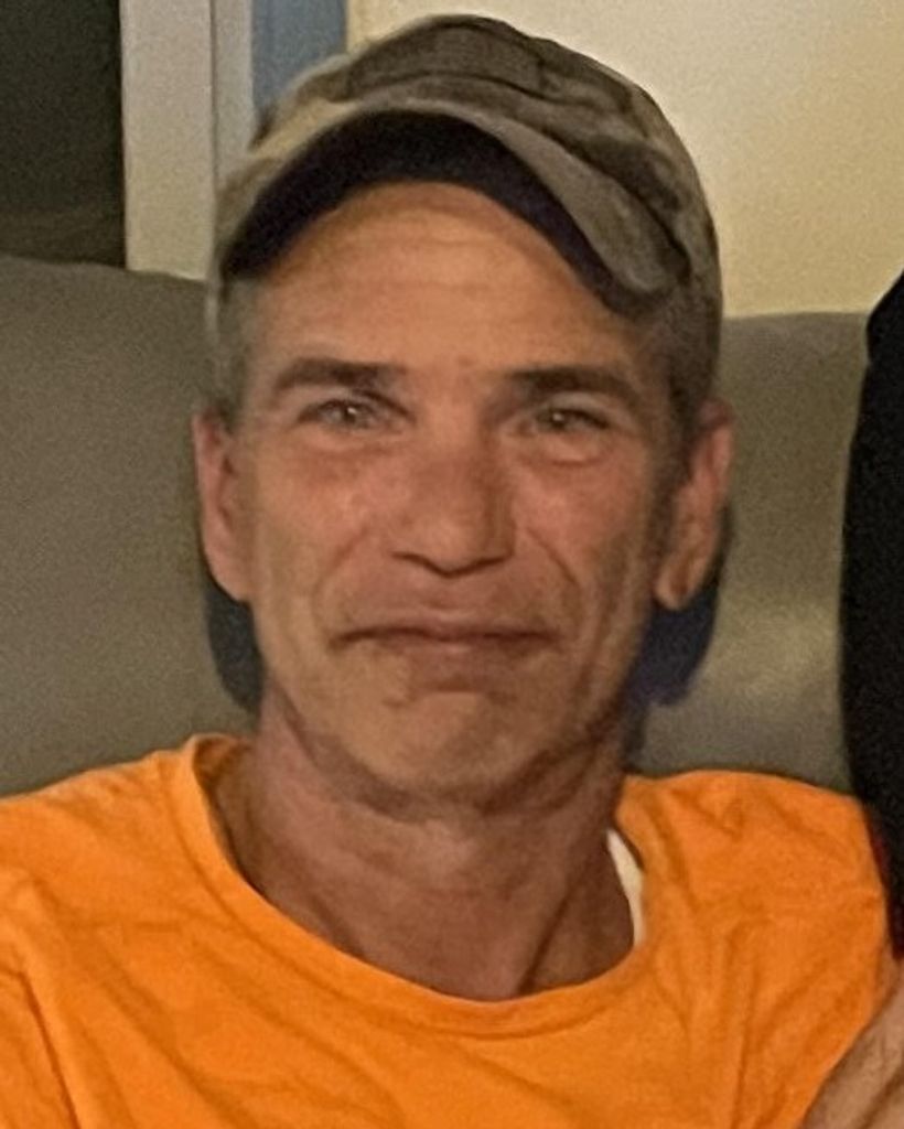 Brian Andrew Kohler Profile Photo