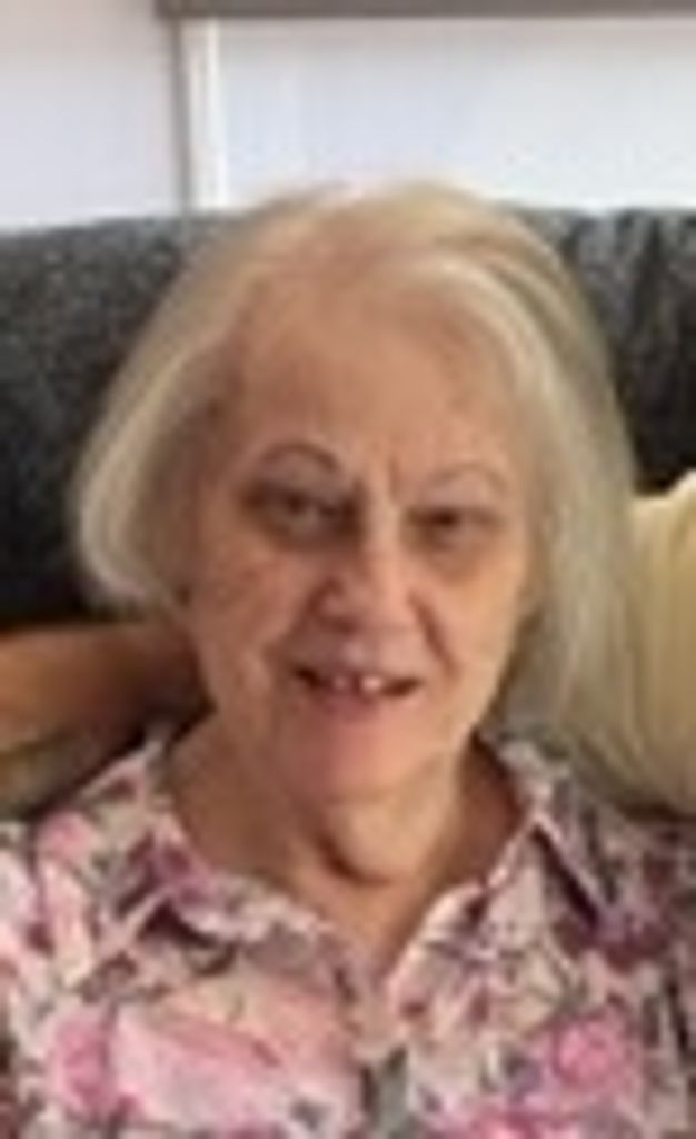 Shirley Lee Linthicum