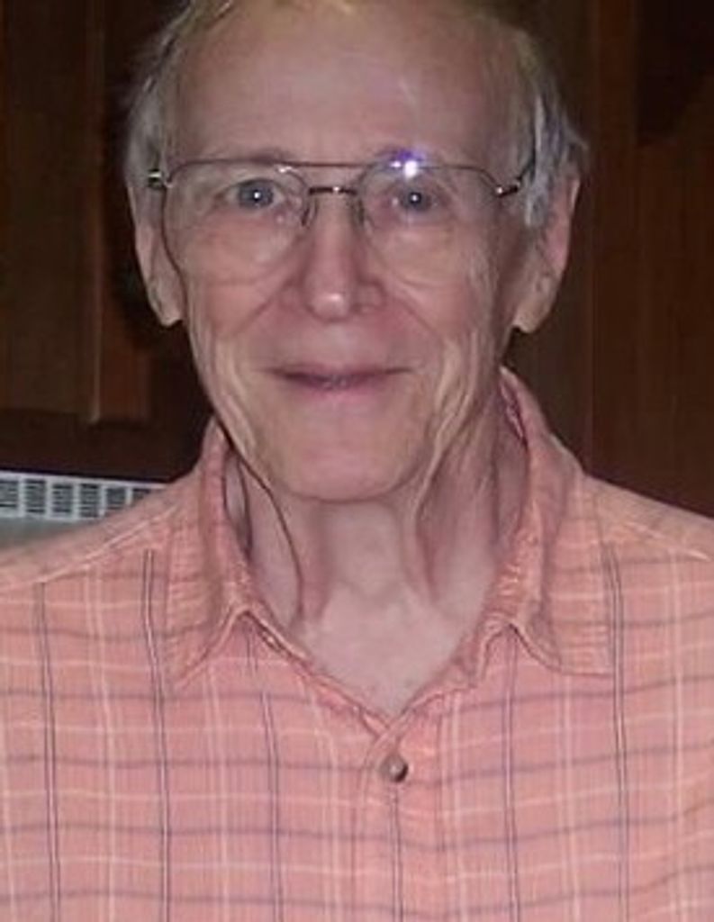 Edward W. Gates