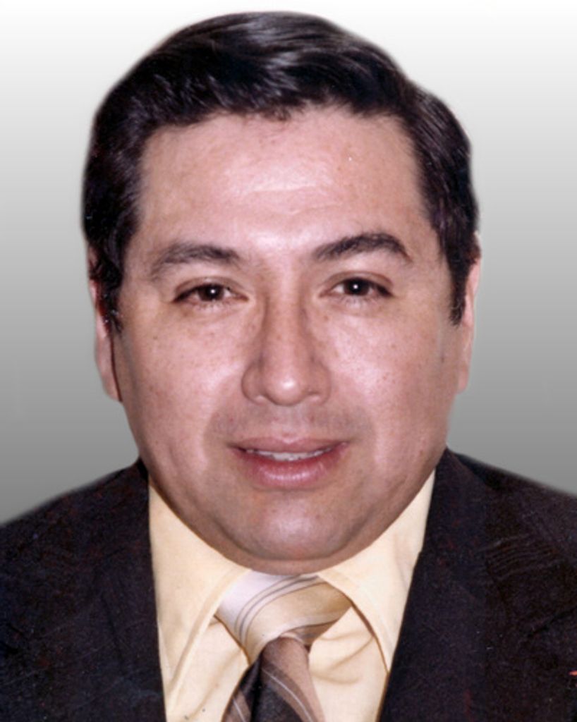 Alfred "Freddy" Santellan Profile Photo