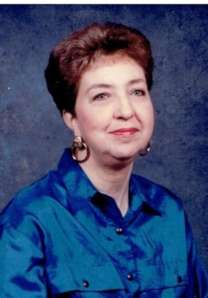 Ann Goff Profile Photo