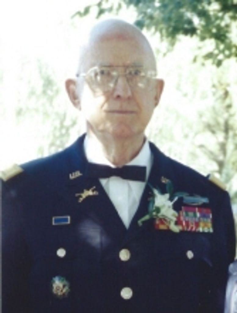 James William Vance Profile Photo