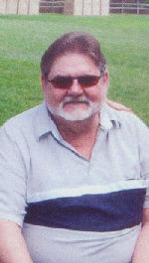 Edward C. Tindle Profile Photo