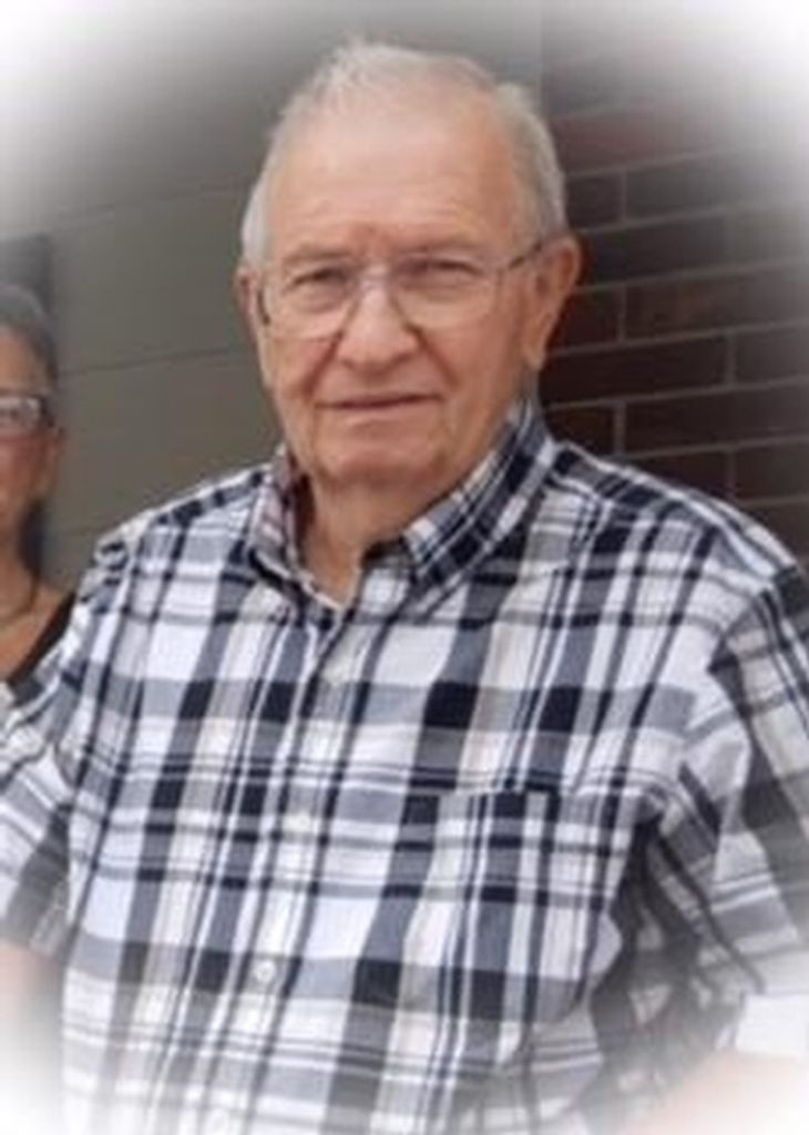 James Ronald Zant Profile Photo