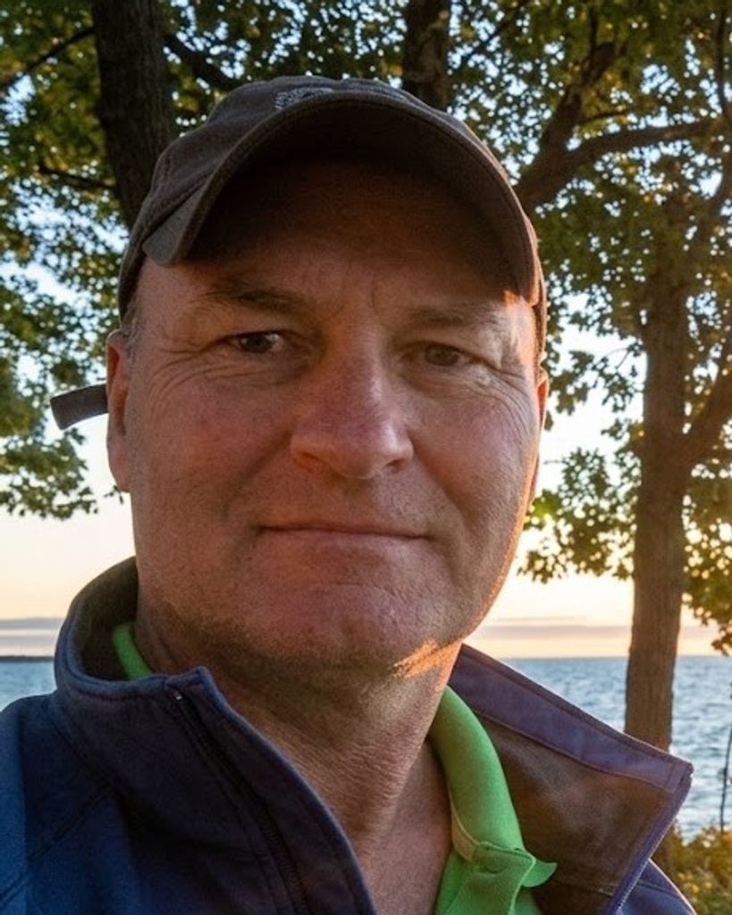 Steuart P Graham, Profile Photo