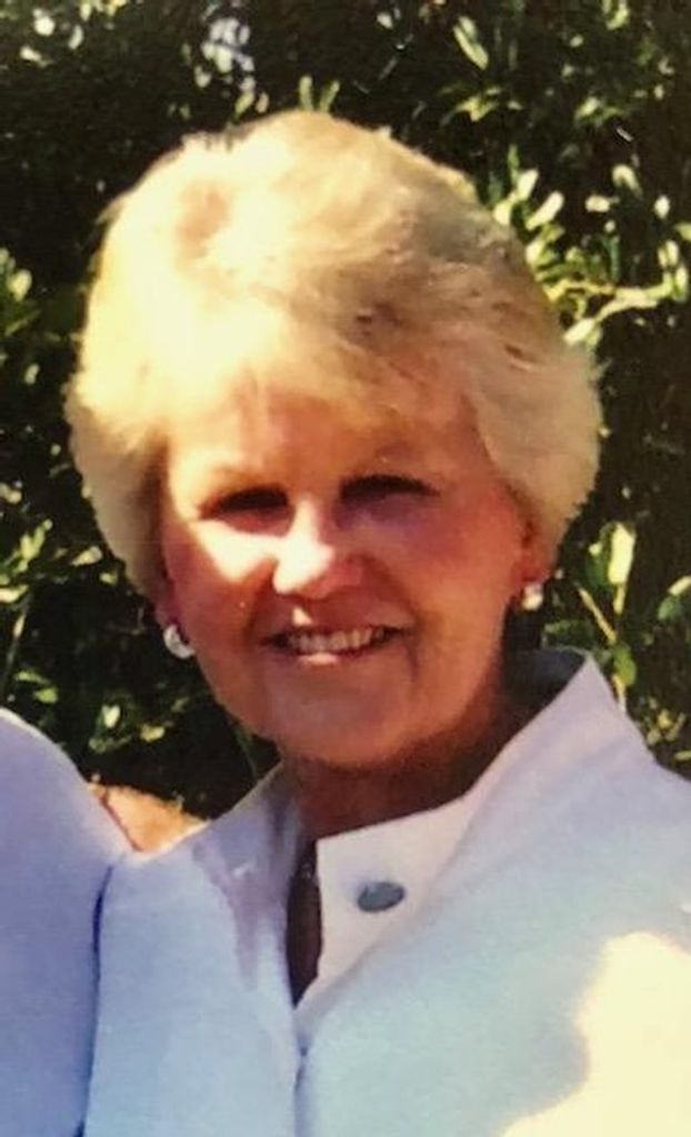 Pamela Walker