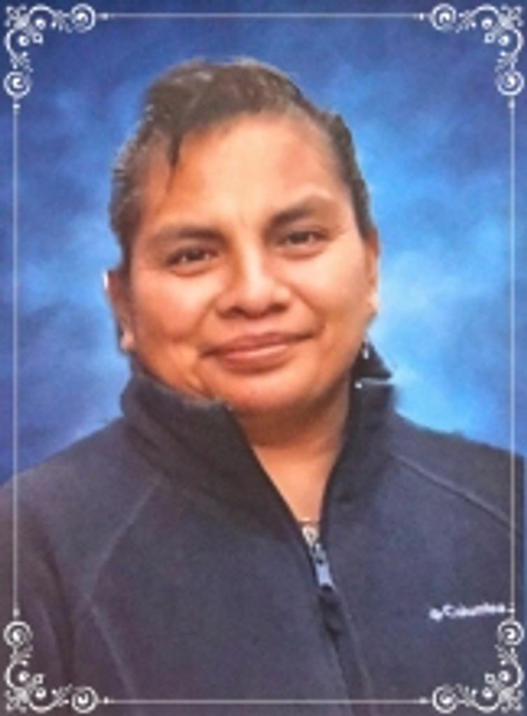 Rosa Dominguez