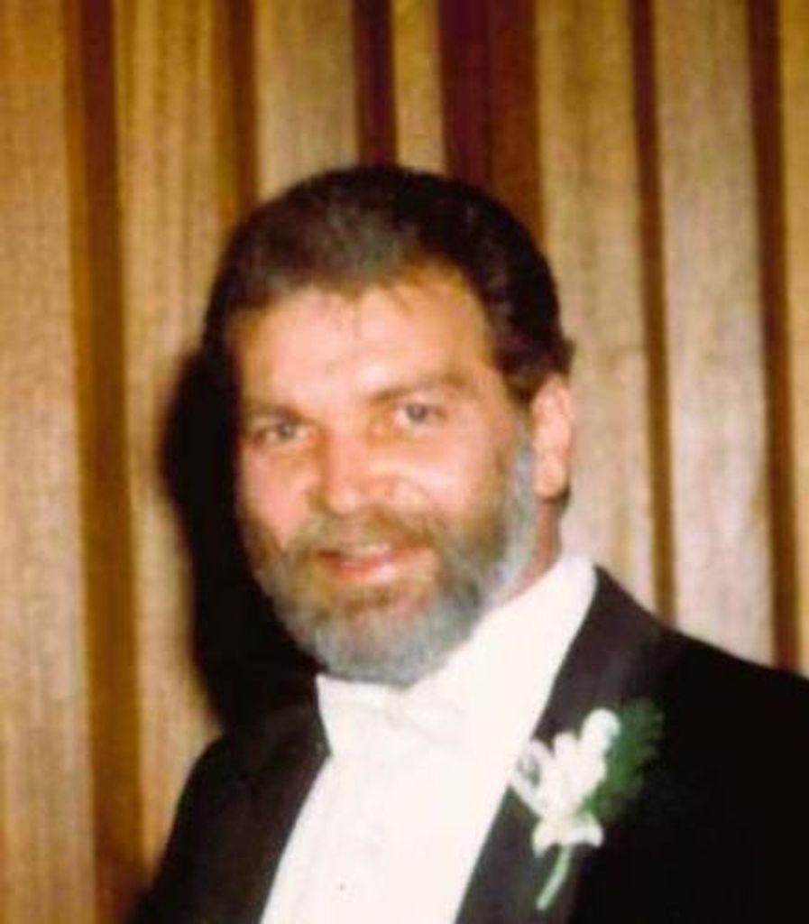 Bruce D. Shellenberger Profile Photo