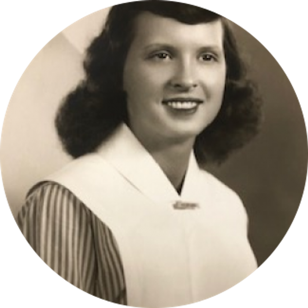 Madeline Moore