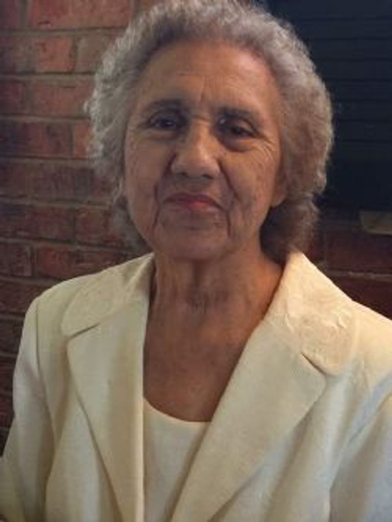 Gregoria Gonzales