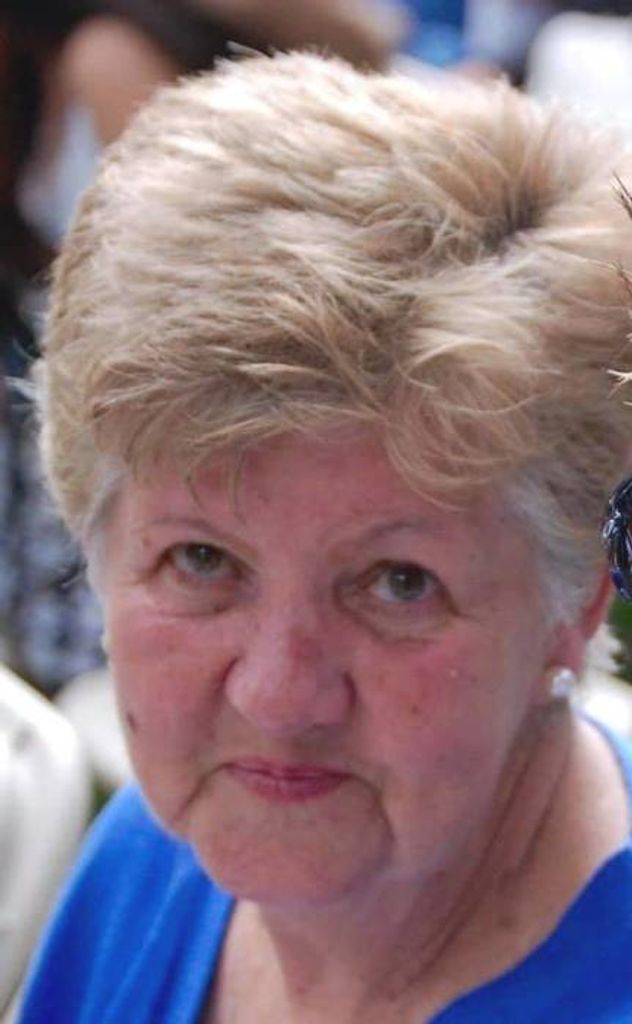 Mary L. (Kane)  Howard