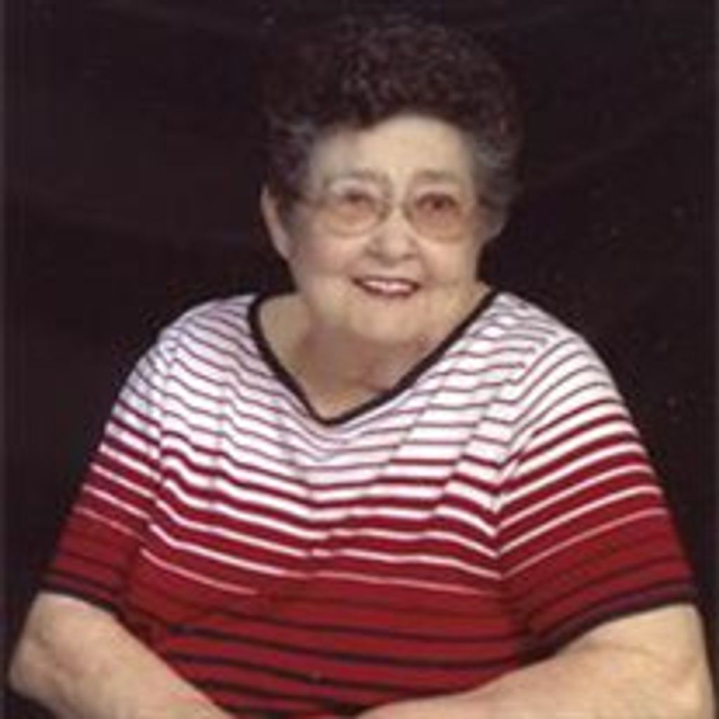 Mauline Virginia Molly Toups Profile Photo