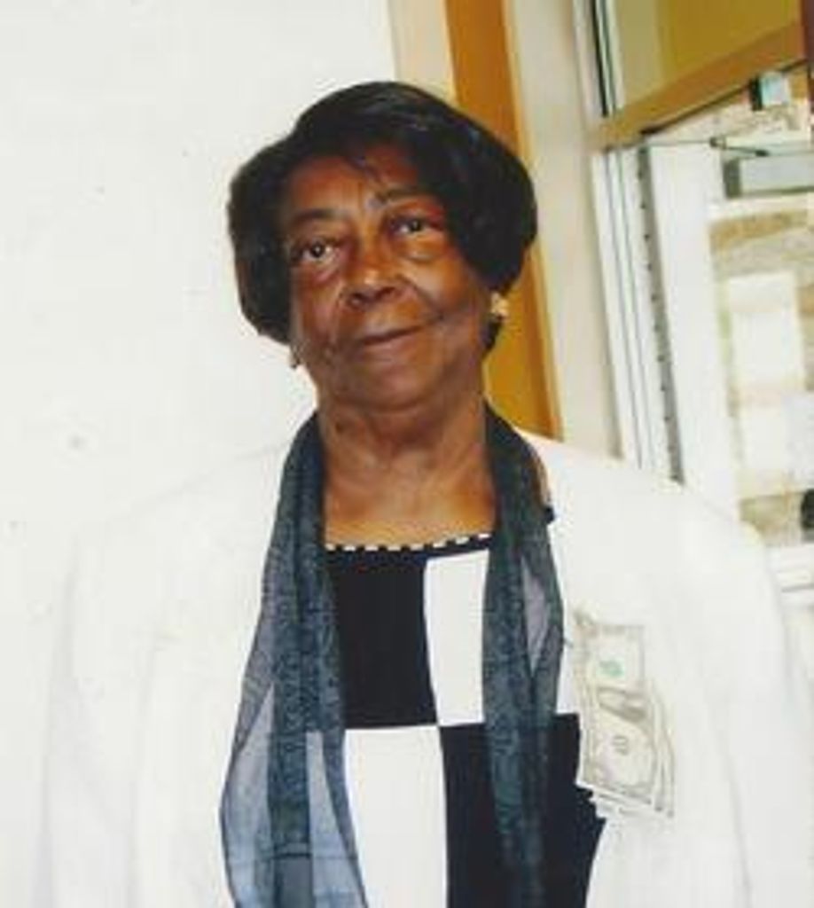 Ruby Lee Blake Profile Photo