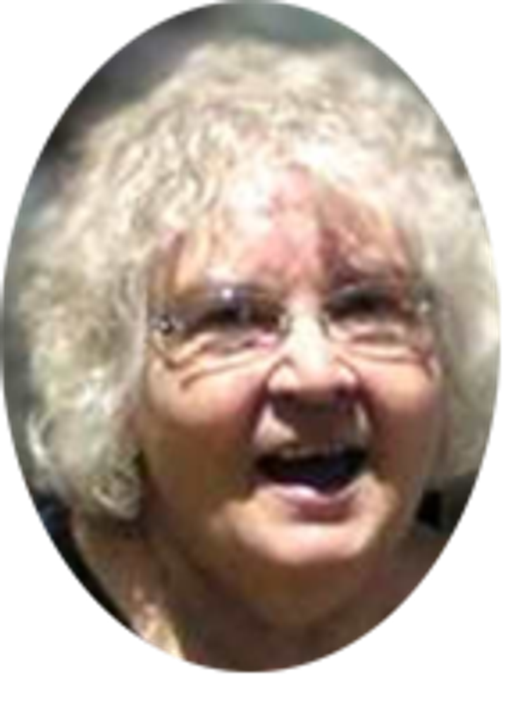 Sharon Wiebel