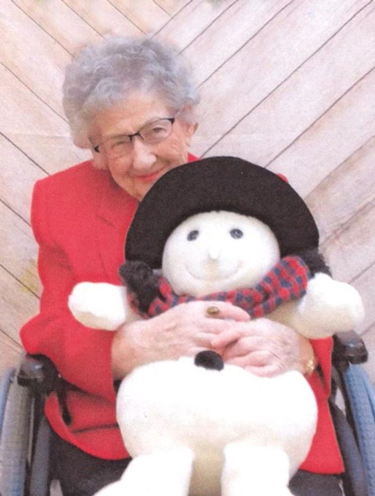 Norma Elaine Hoiland Profile Photo