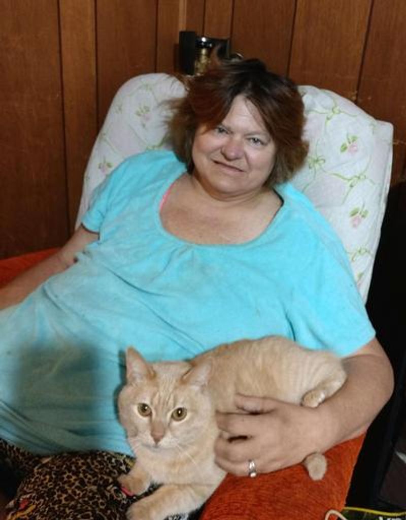 Anglina “Angel” Faye Knight Profile Photo