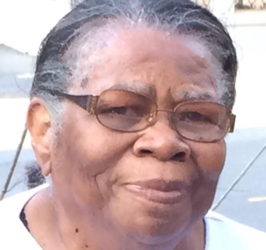 Doris Barron Profile Photo