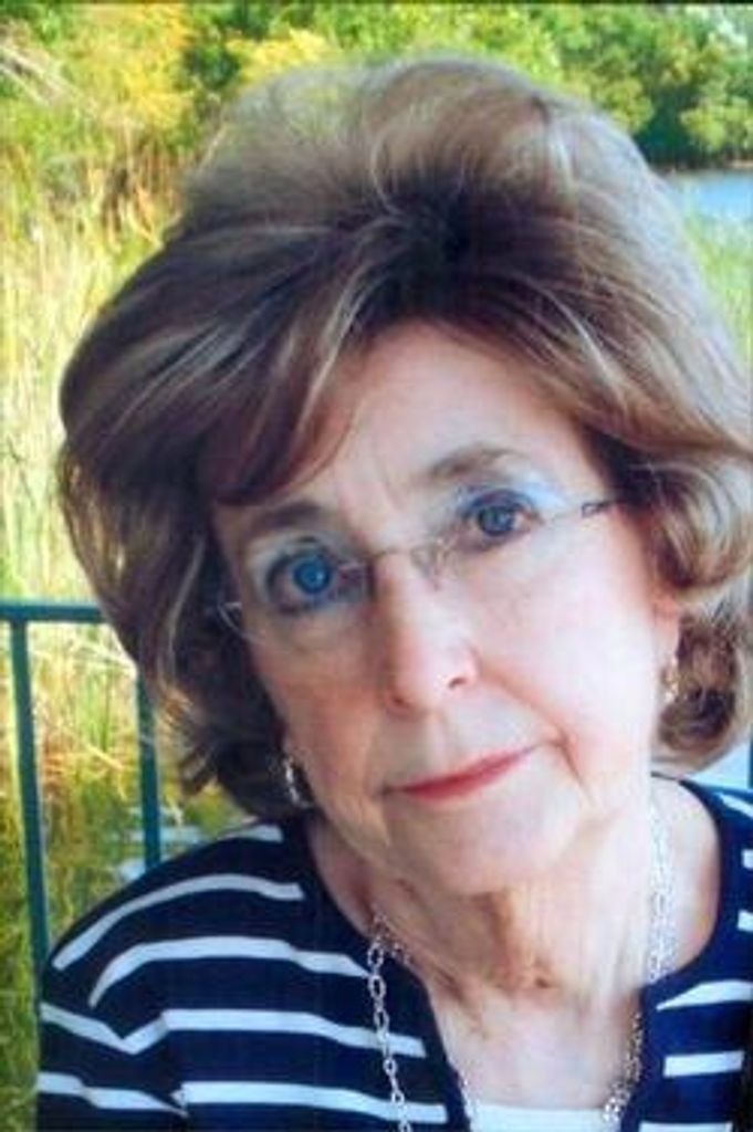 Doreen French Profile Photo