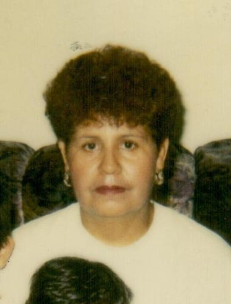 Maria Acosta De Verdugo Profile Photo