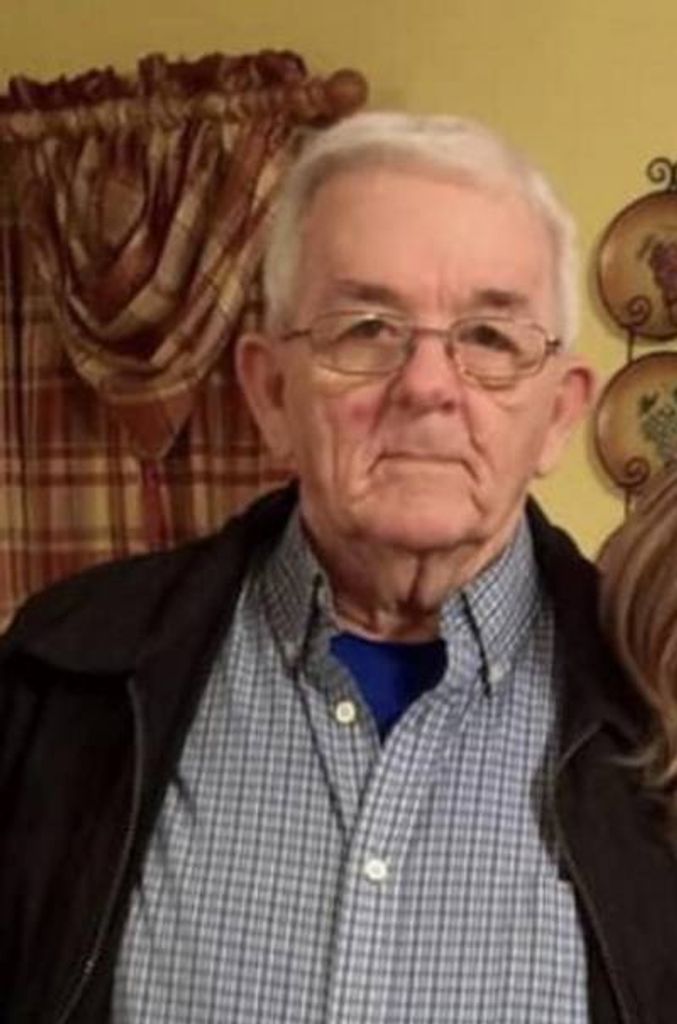 Russell Mcgaha Profile Photo