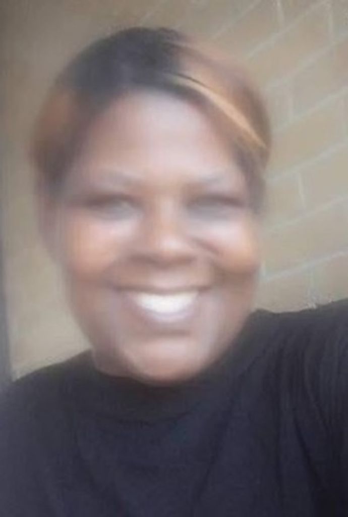 Angela Denise Thomas