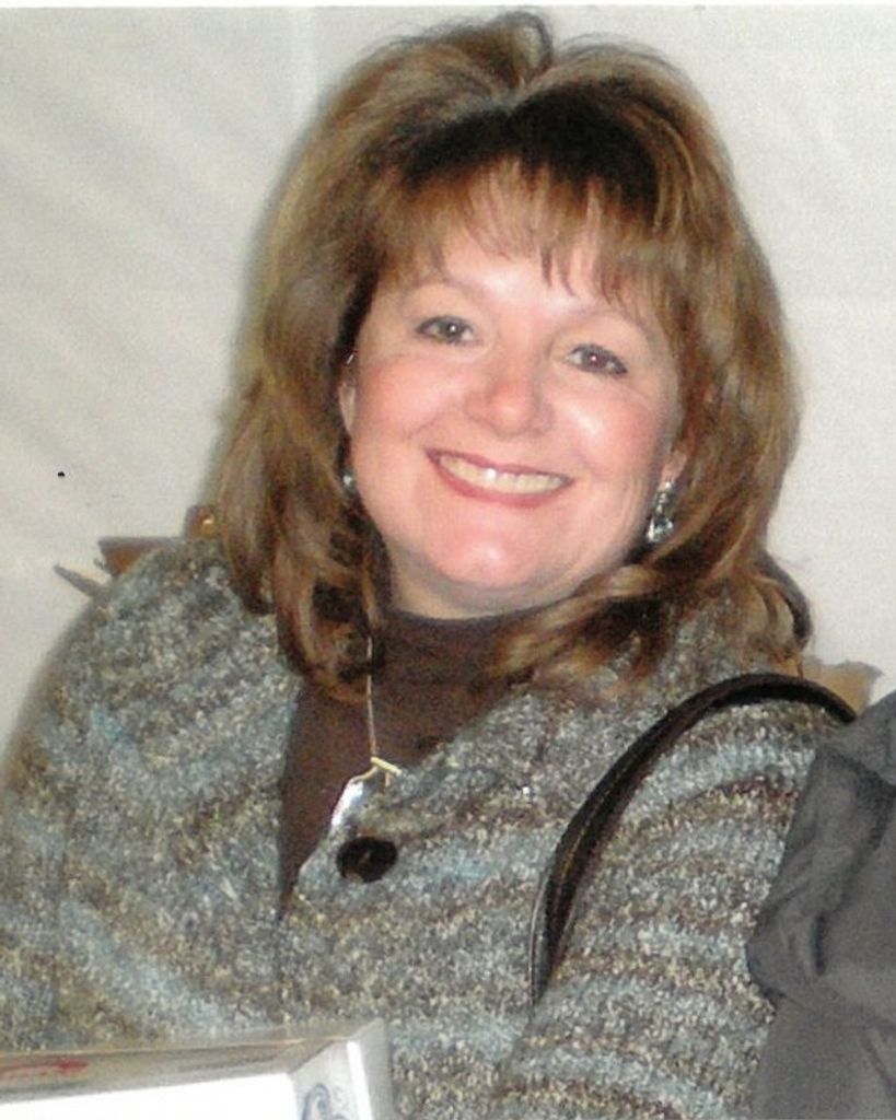 Laurie Raboin