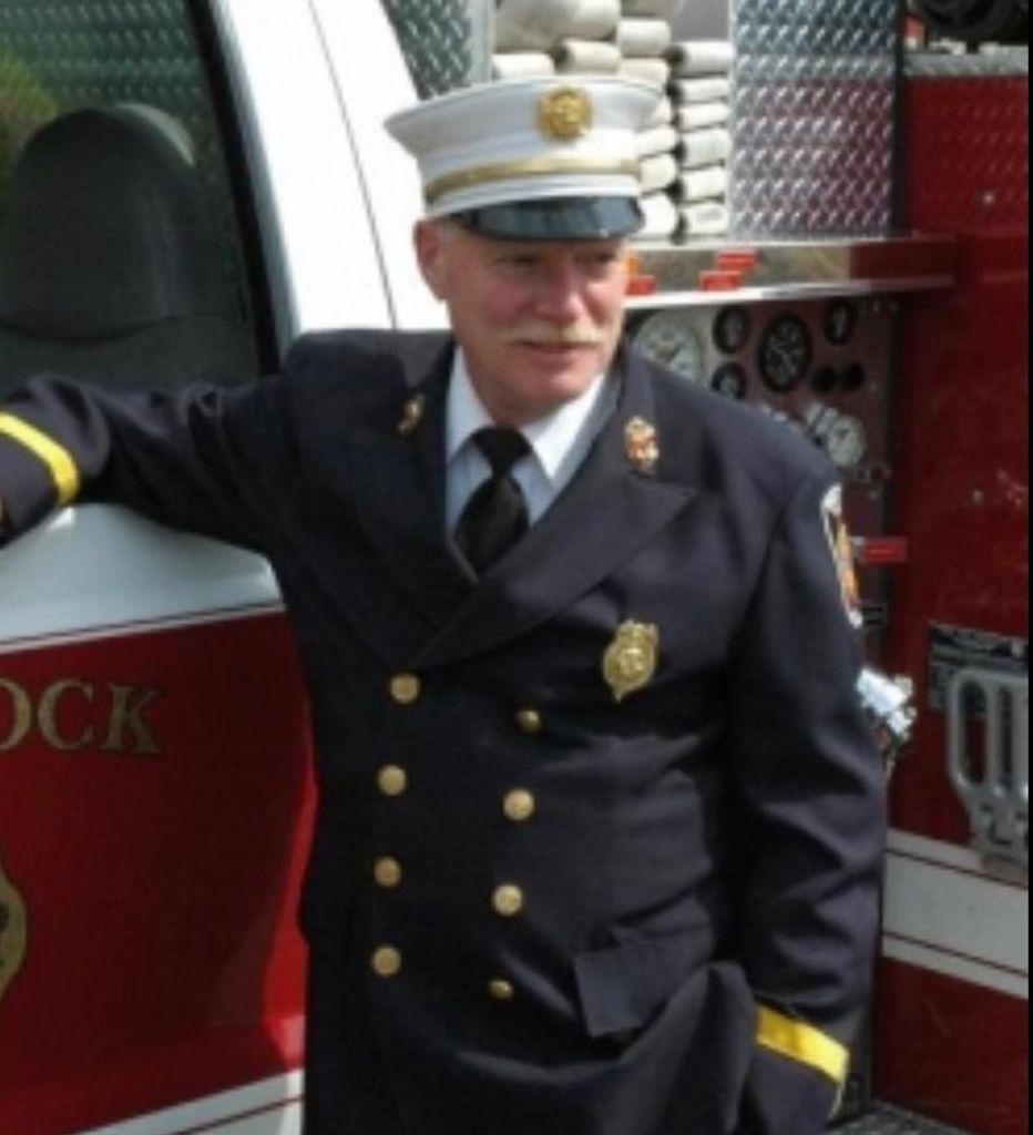 Michael Edward Densen, Ii Profile Photo