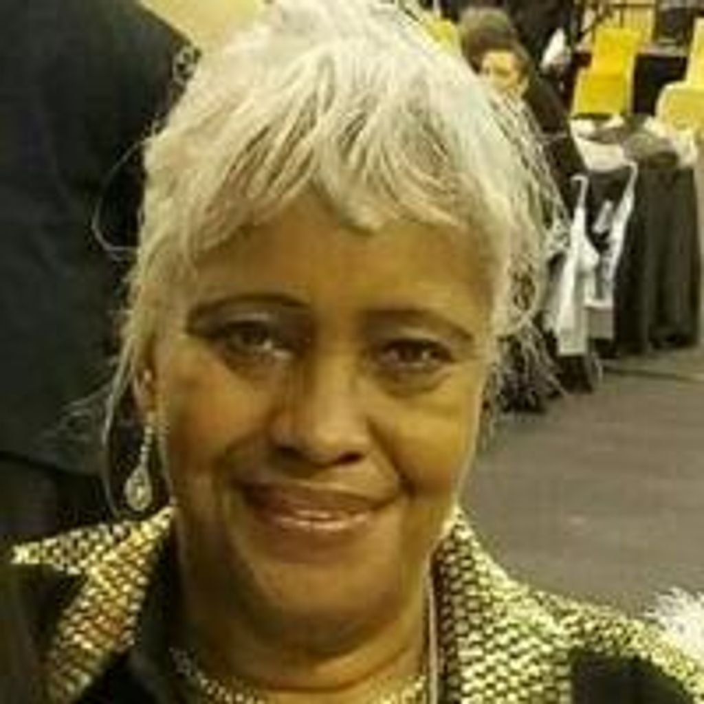 Merline Evaton Newman Campbell